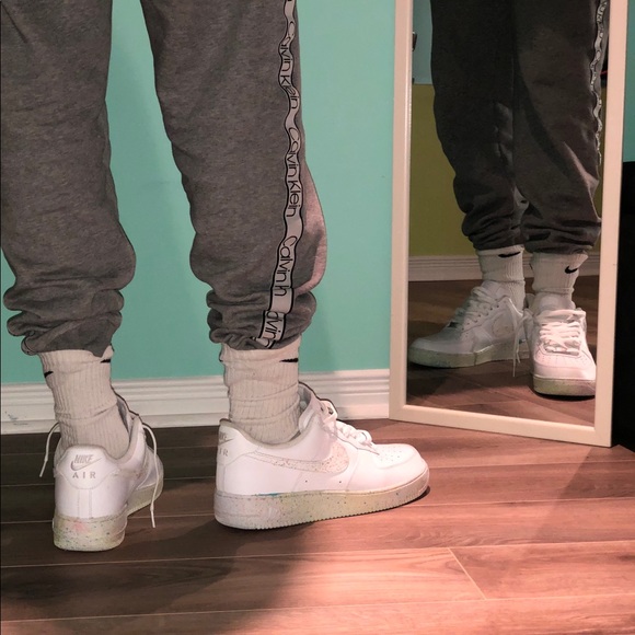 Custom Nike Air Force 1 - Picture 2 of 12